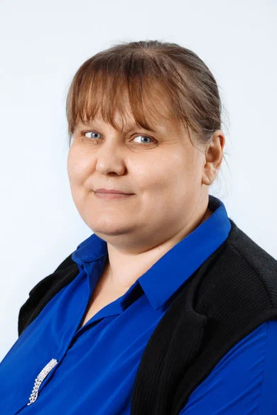 Соколова Ирина Викторовна.