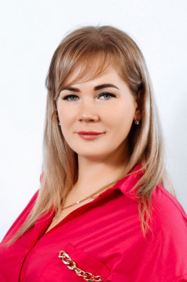 Жукова Александра Сергеевна Жукова Александра Сергеевна
