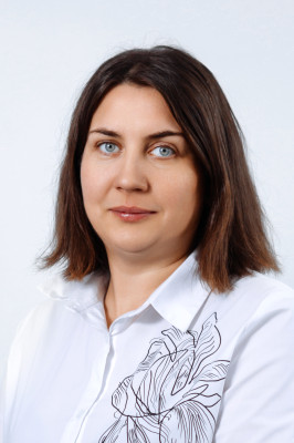 Лебедева Наталья Николаевна Лебедева Наталья Николаевна