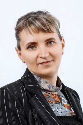Смирнова Ирина Викторовна Смирнова Ирина Викторовна